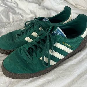 RARE FIND Adidas Samba